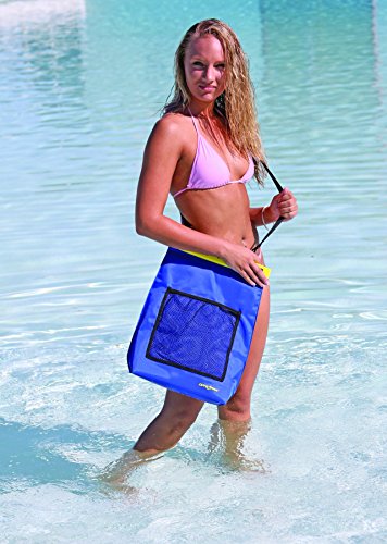 DRY PAK Multi-Purpose Nylon Case, 9x12x3