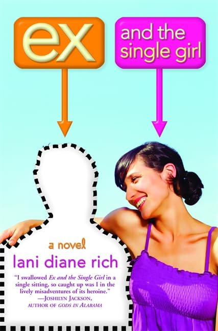 Buy Ex and the Single Girl — BookShops.in