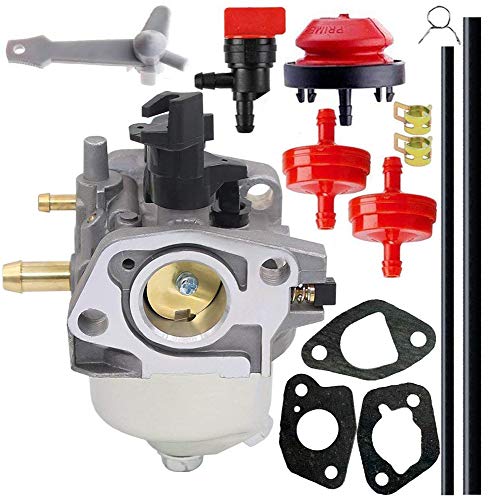 HOOAI 38744 Carburetor for Toro Power Clear 621 721 Snowblower 38741 38742 38743