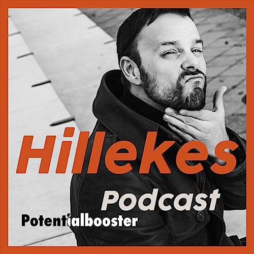 Potentialbooster - Folge 29 - Reduktion cover art