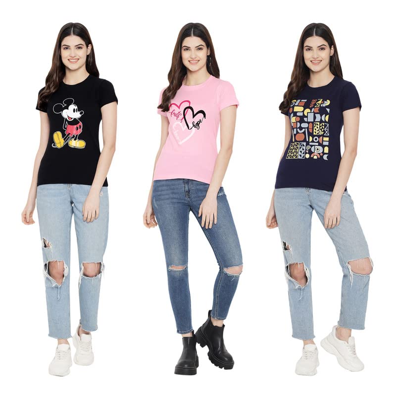Image of Preneum Women T-Shirt