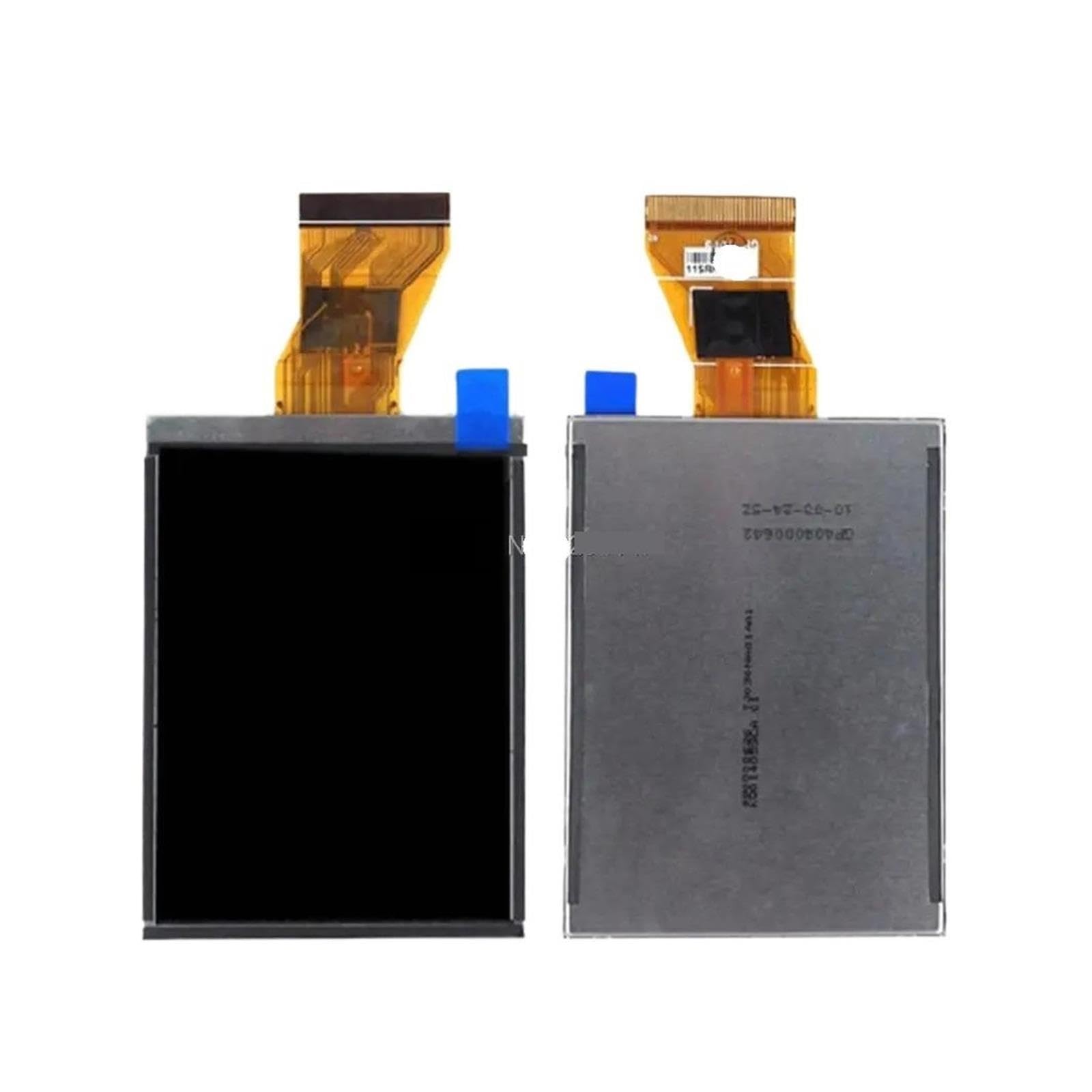 Schermo LCD Con Retroilluminazione, Compatibile Con Nikon COOLPIX L22