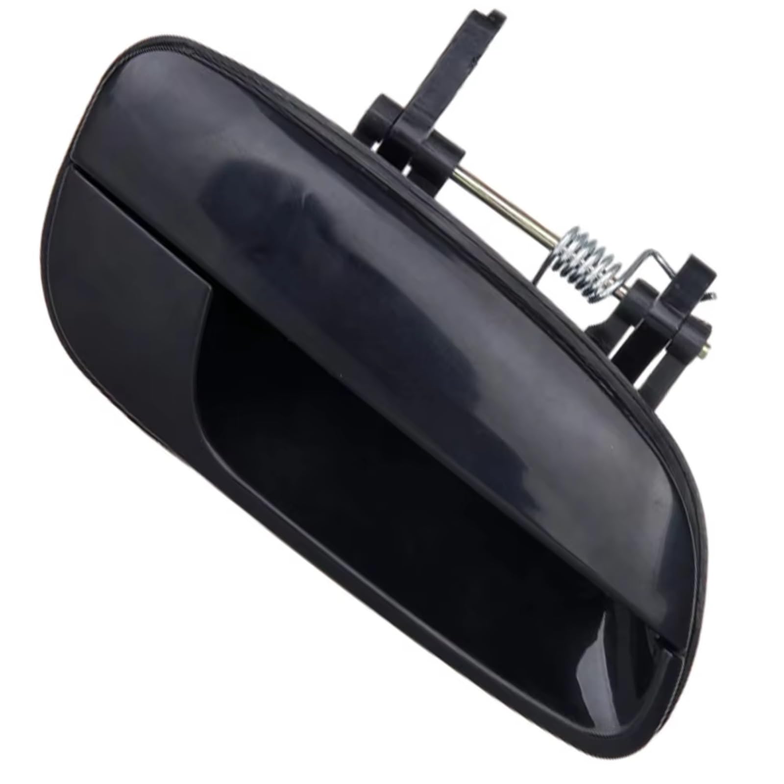 AcarKing Car Exterior Door Handles Compatible with Hyundai for Elantra 2001 2002 2003 2004 2005 2006 82650-2D000 Exterior Door Handle Front Rear Left Right