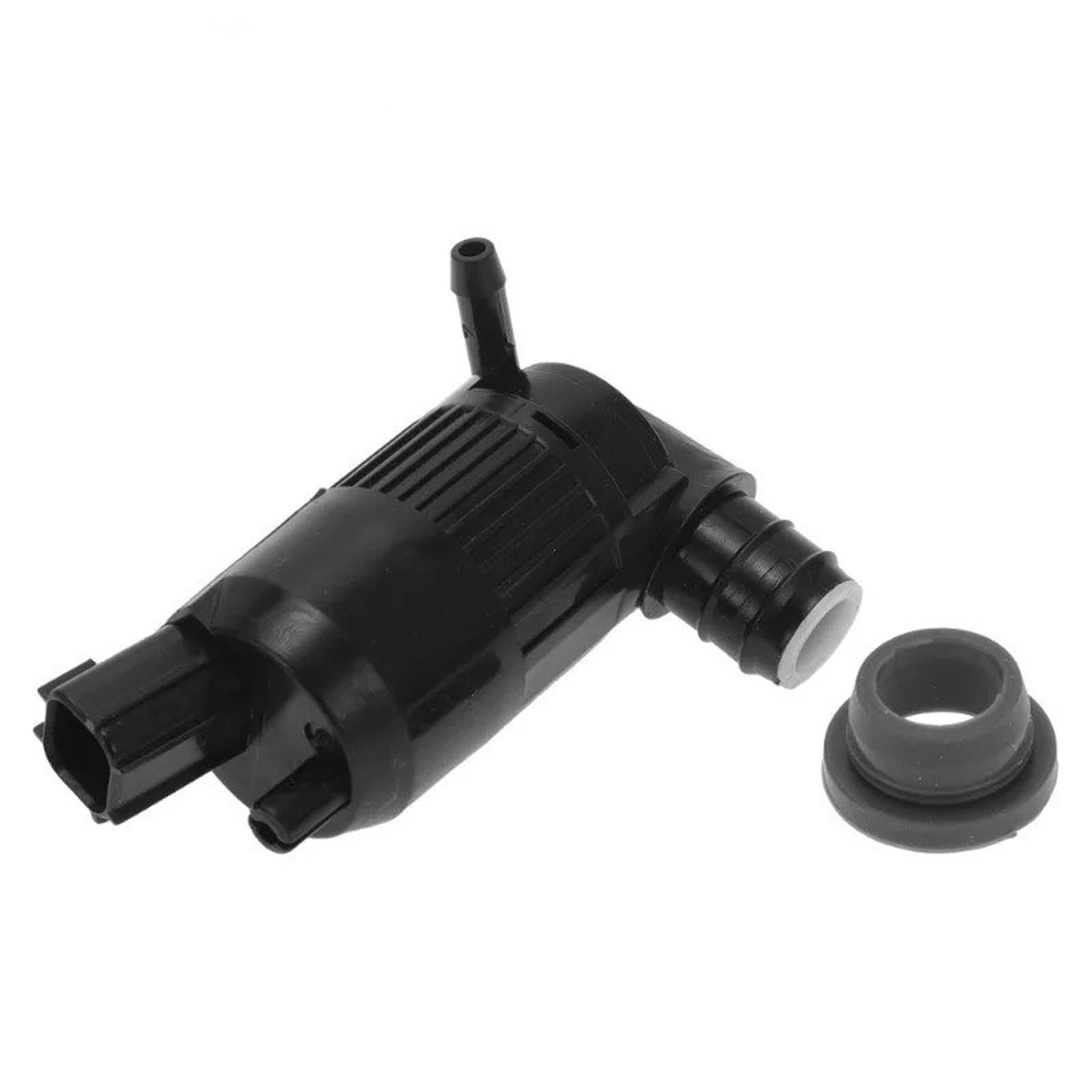 Windshield Washer Pump for Ranger Lincoln MKZ for Mondeo Taurus EVOS for F150 Windshield Washer Pump W/Grommet BA5317664AA