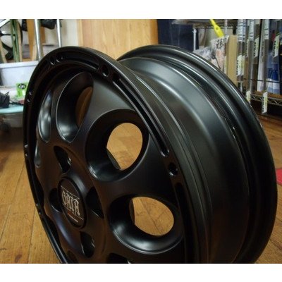 Amazon | 【アルミ付オールシーズンタイヤ4本セット】 DUNLOP 145