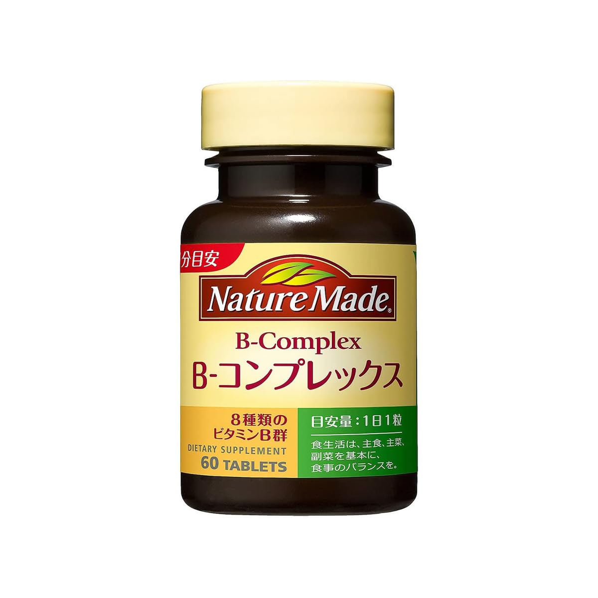 Amazon | 【大塚製薬】ネイチャーメイド ビタミンBコンプレックス 