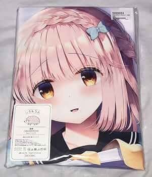 恋星はるか グッズセット Amazon | 正規品 純銀星 恋遥ちゃん抱き枕カバー 再販桜餅版 俺