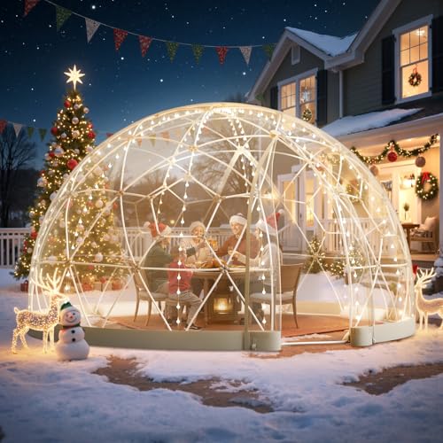 VEVOR Garden Dome 9.5ft