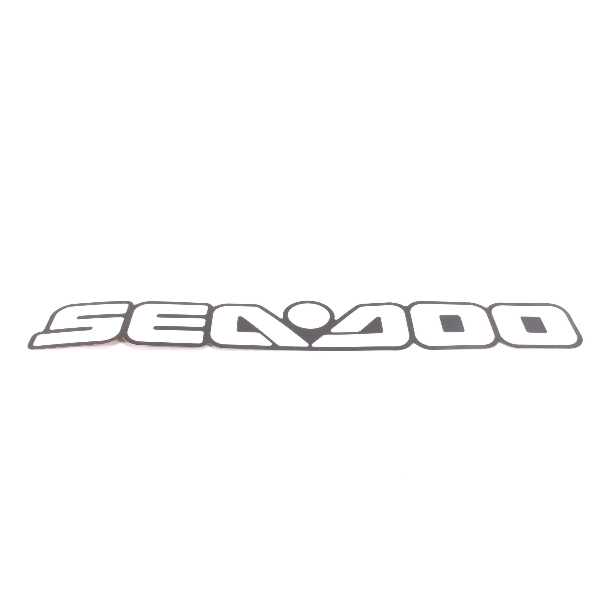 Sea-Doo New OEM Spark Grey Decal, 219905304 : Amazon.ca