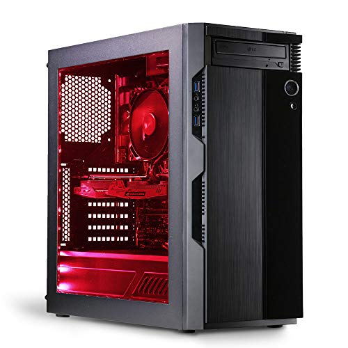 Preisvergleich Produktbild computerwerk - Office PC Sudbury D