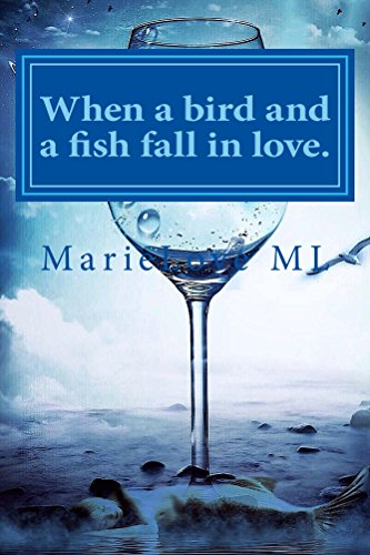 When a bird and a fish fall in love: Who can build them a home?