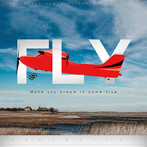 RC Airplane Z50 RTF RC Plane 2.4Ghz 2CH 6-Axis Gyro EPP Remote Control Airplane Glider 340mm Wingspan with 2pack LiPo Batteries - Thumbnail 3