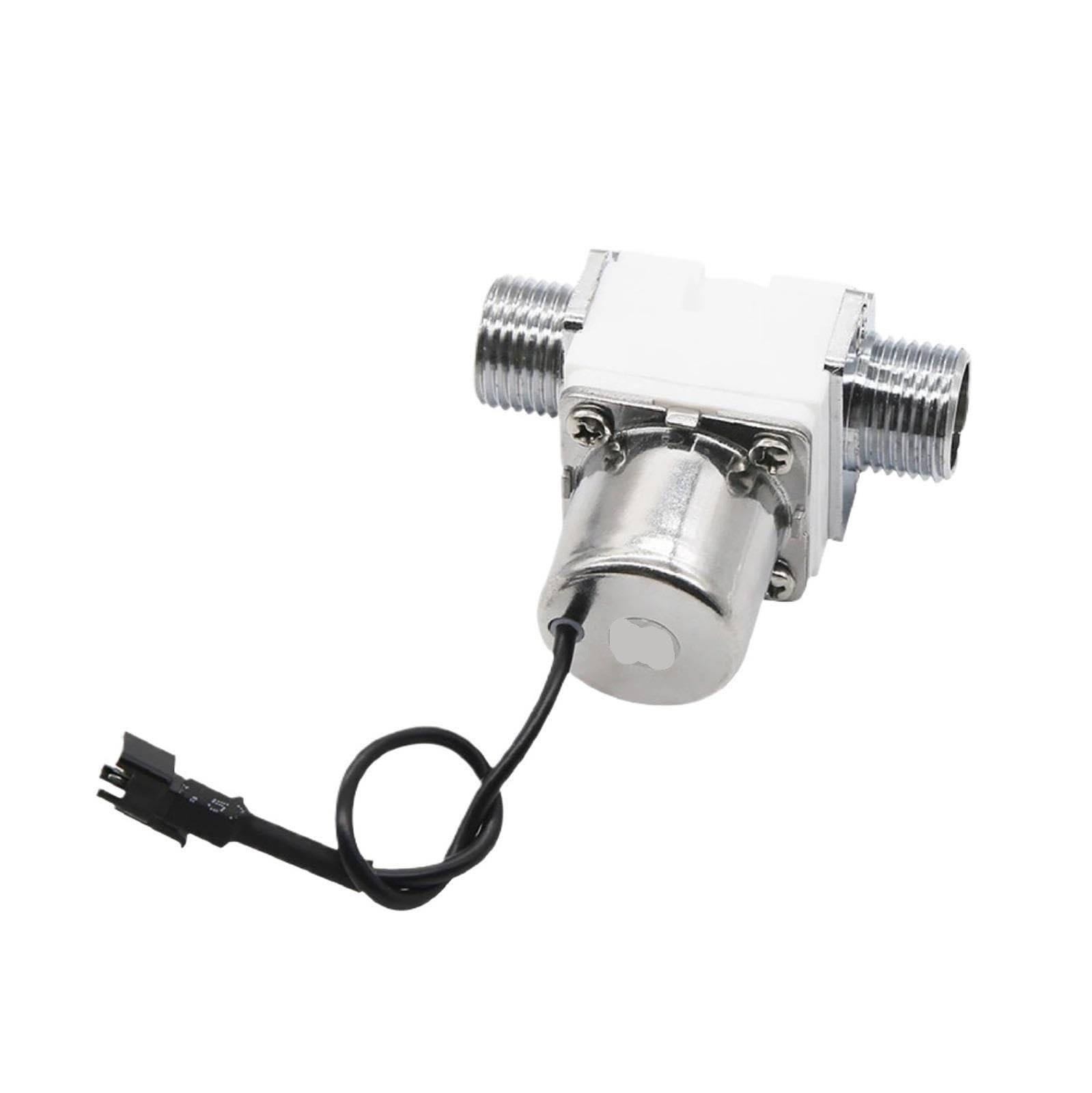 Elettrovalvola a impulsi bistabile da 4,5 V CC