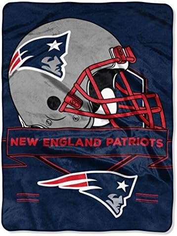 new england patriots throw