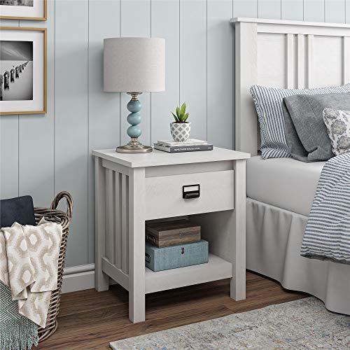 Shop Ameriwood Home Nightstands On Dailymail