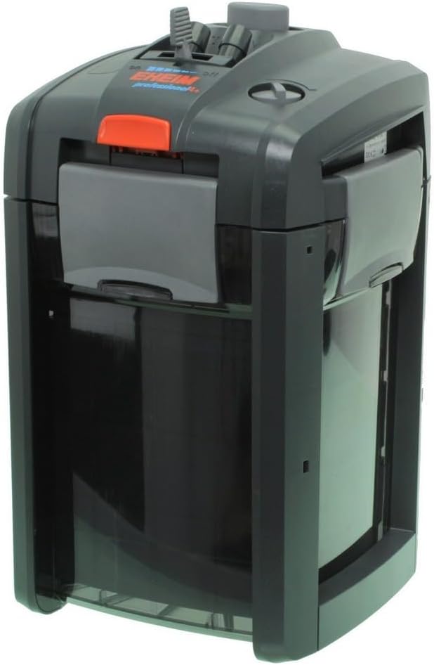 Professional 4 Plus 350 External Filter