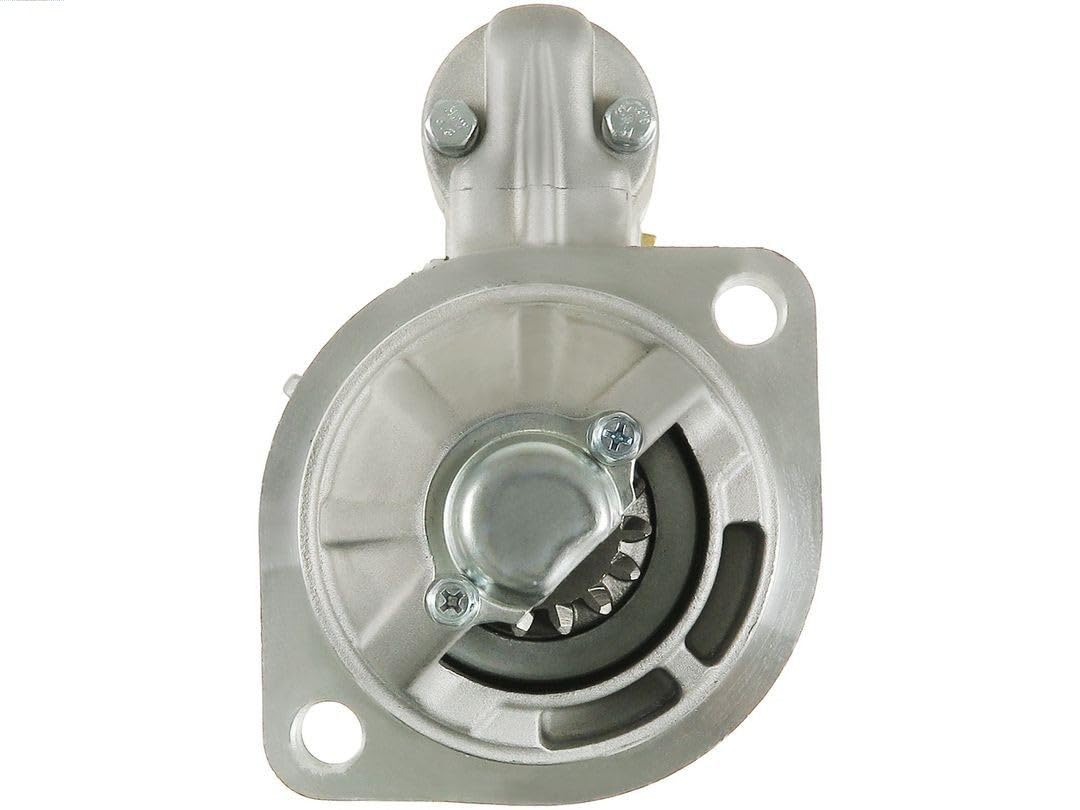 AS-PL MOTOR DE ARRANQUE