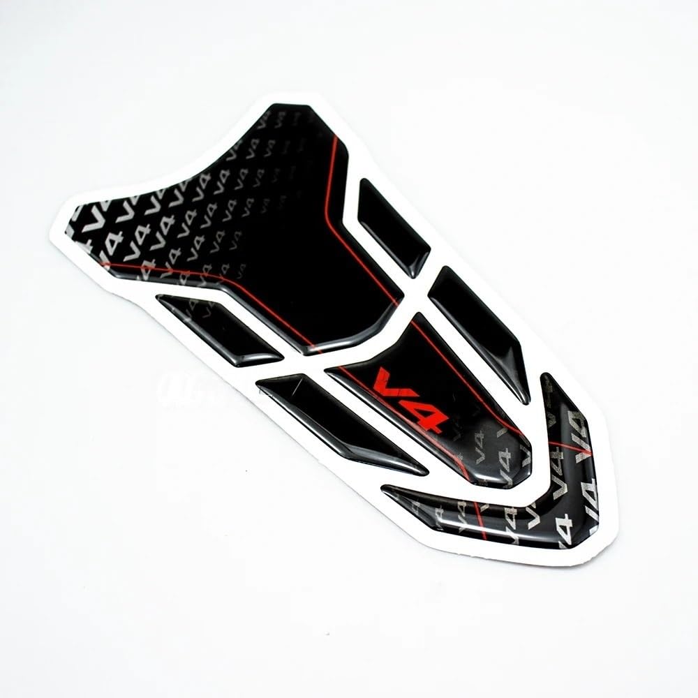 Fuel Tank PAD for Du&Cati Streetfighter V4 Panigale V4S Motorcycle Tank Pad