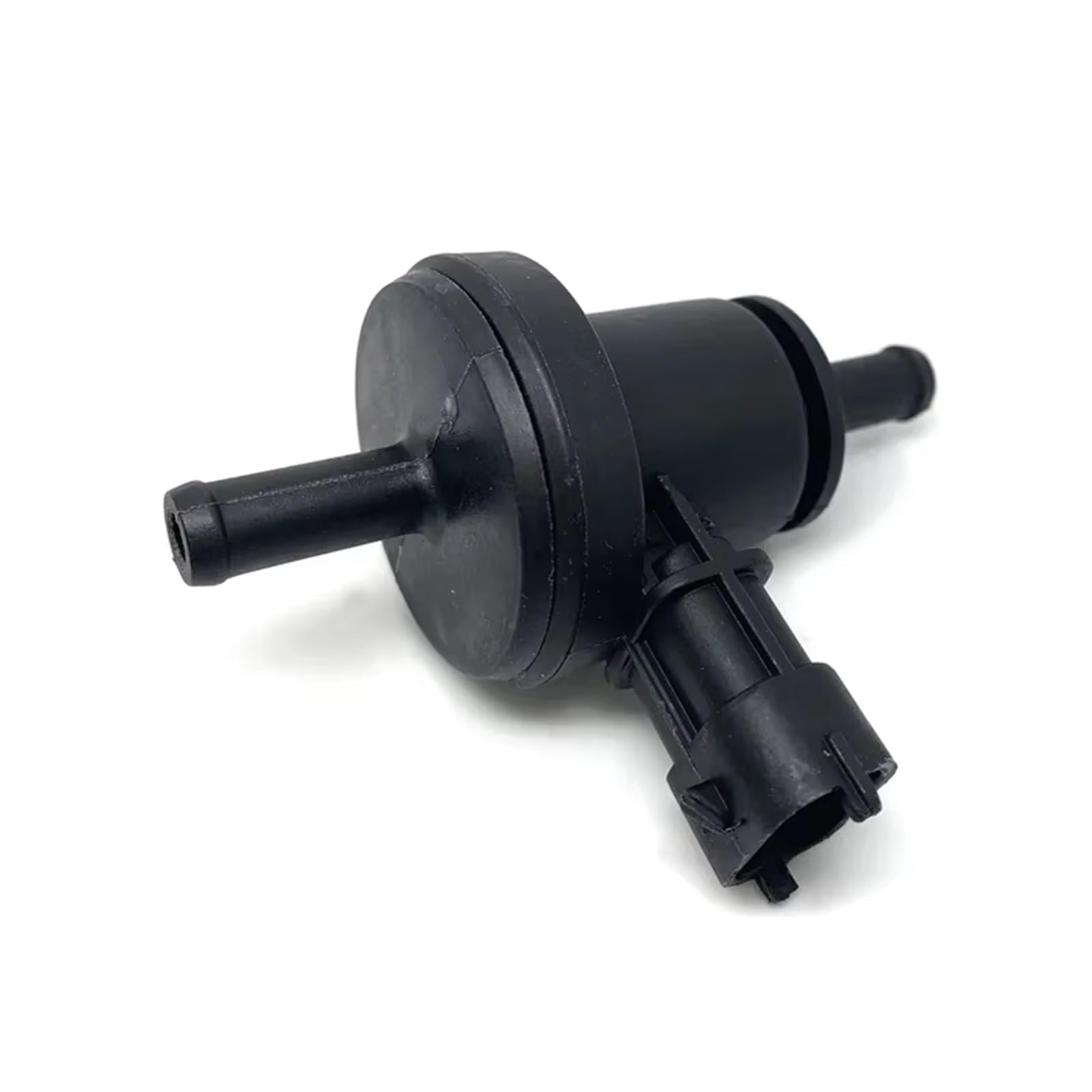 Yeudwua One Color Evaporation Purge Control Valve Compatible With Hyundai For Equus 5.0L 2012-2013 For 4.6L 2011 For Genesis 2009-2011 Vapor Canister Purge Solenoid Valve 9270930003