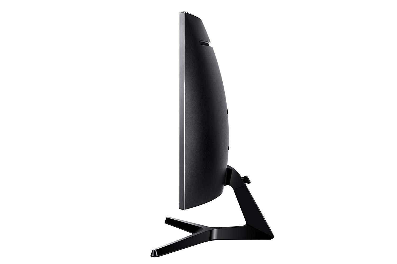 'Samsung C27Jg50 Moniteur WQHD