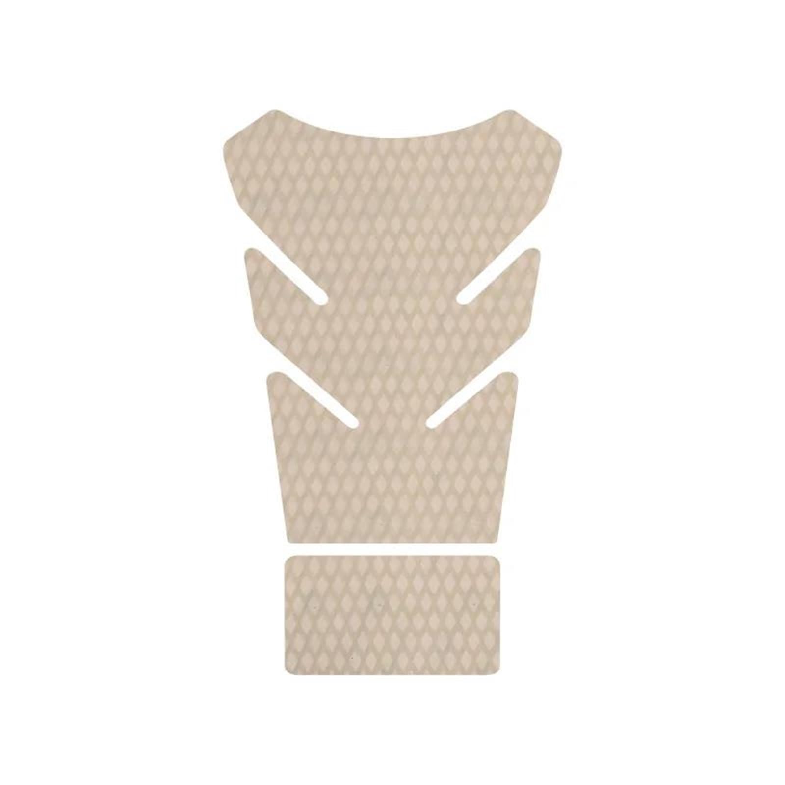 Snake Skin Center Tank Protectors Handmade for Aprilia Bike Tank Film(Color13)