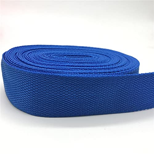 Nastro In Poliestere PECMER - 38 Mm X 6 Yard, Per Collari, Guinzagli, Borse - Foto 4
