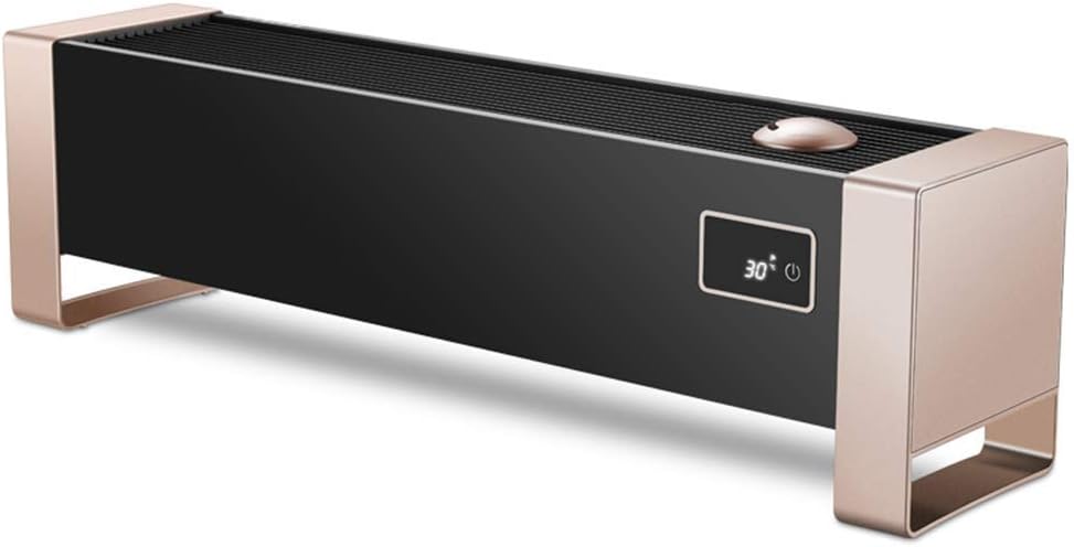 Riscaldatore sicuro per bambini