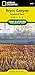 Bryce Canyon National Park Map (National Geographic Trails Illustrated Map, 219)
