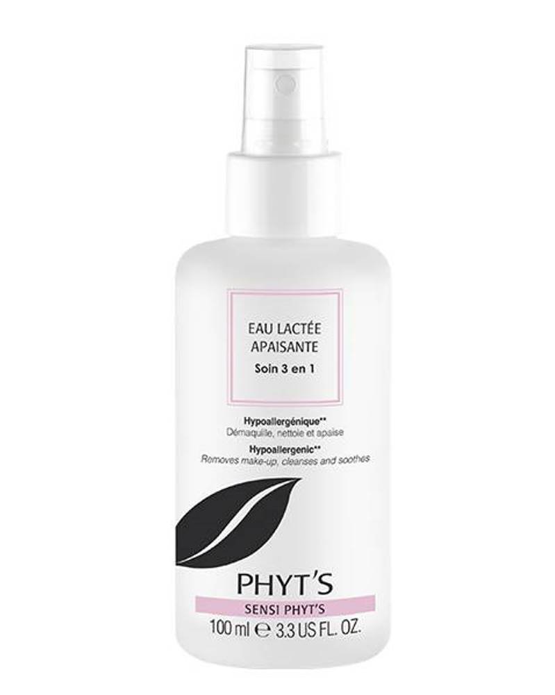 Phyt's Sensi Phyt's Soothing Milky Water 3 in 1 Care Organic 100ml