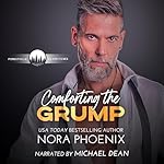 Cover of Comforting the Grump