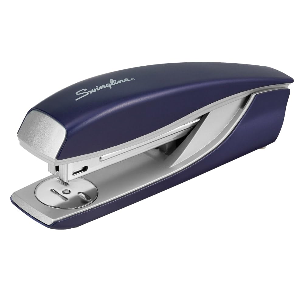 Swingline Blue / Music / 1 Desktop Staplers