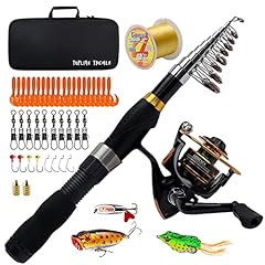 gold - Full Kit with Case