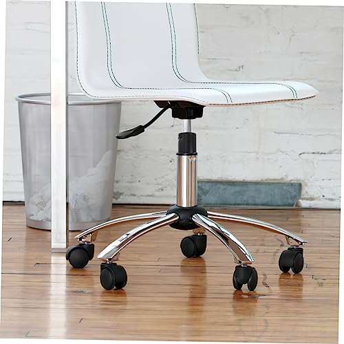 Vérin à gaz pour chaise de bureau cassée remplacer piston tabouret de dessin