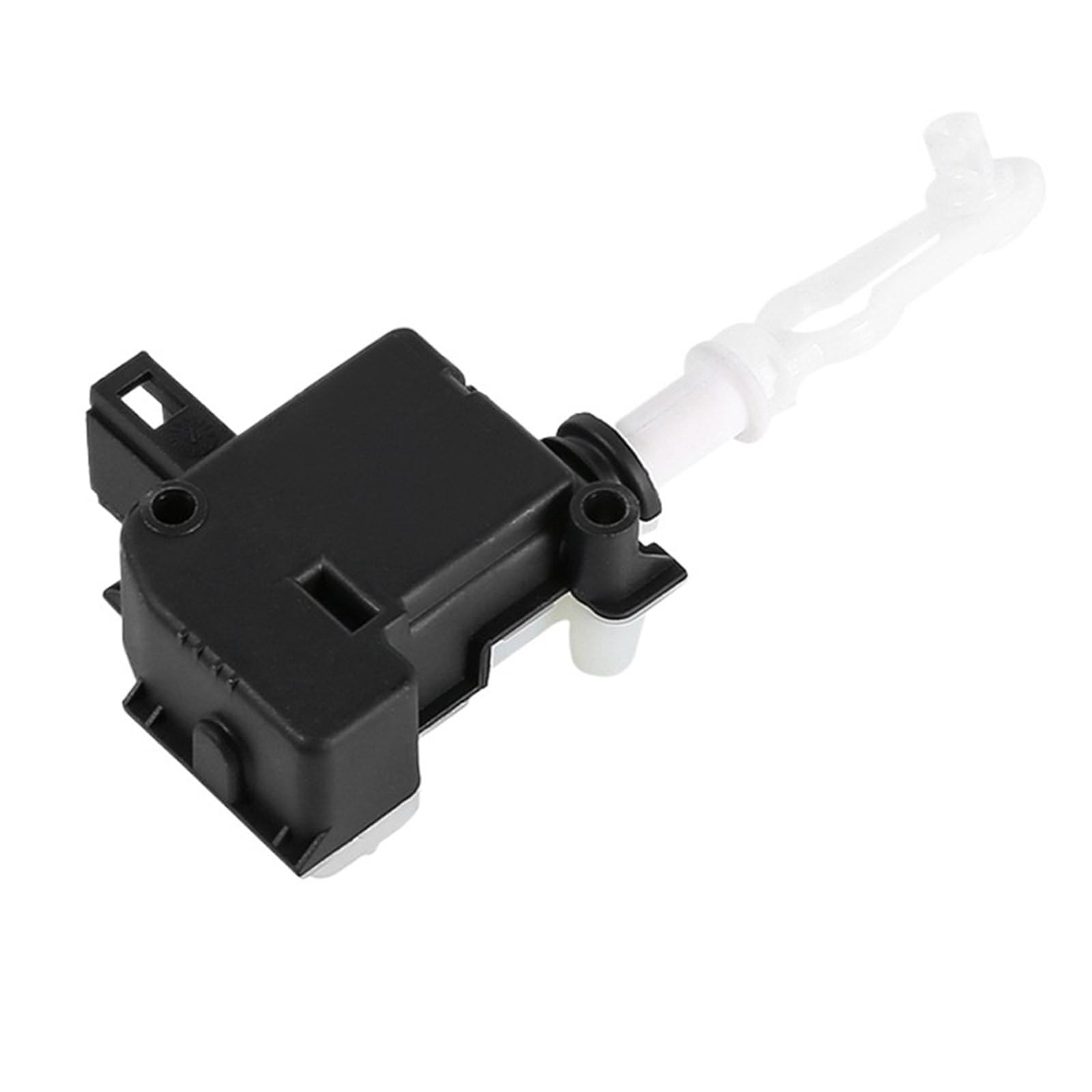 Jcibhodf One Color 8E5962115b Car Door Latch Central Control Lock 1Pcs