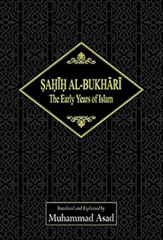Paperback Sahih Al Bukhari: Early Years of Islam Book
