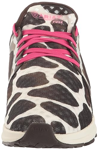 Image of Ariat Women's Fuse Athletic Shoe