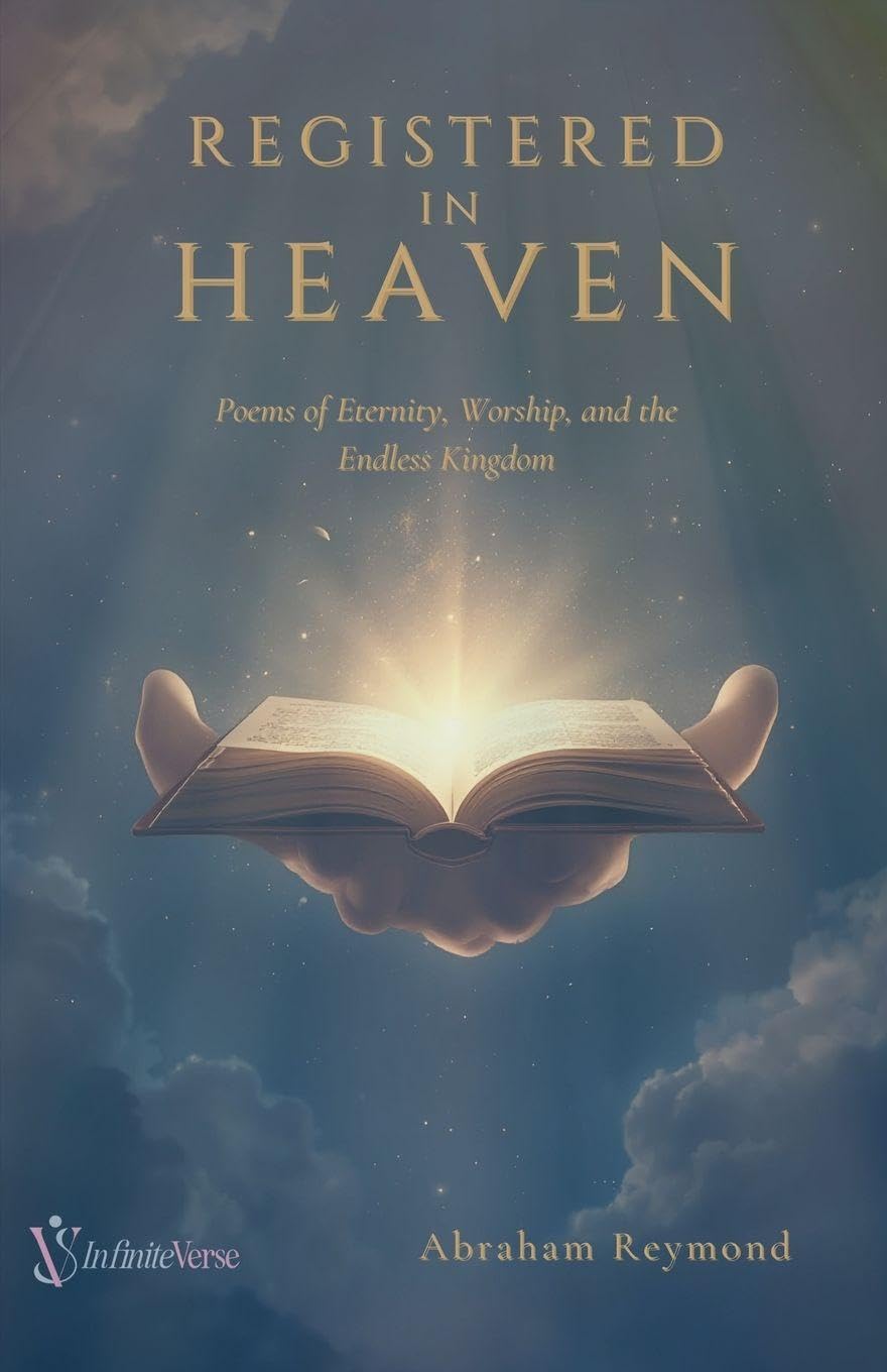Registered in Heaven: 7 (Praise & Worship Collection)