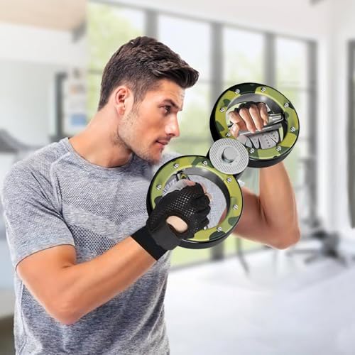 Renforceur de poignée pour soulager la fatigue des bras avec appareil 360 - 2