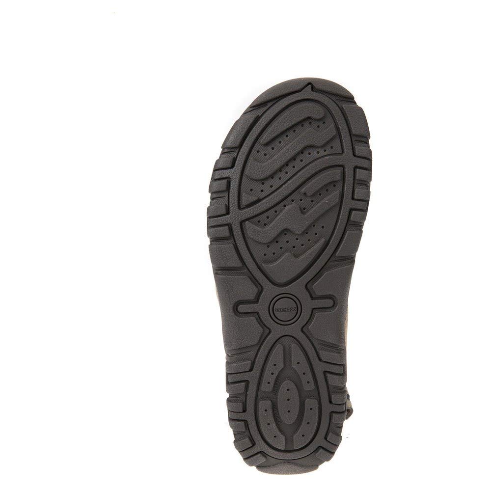 Geox Uomo Sandal Strada D, Sandalias para Hombre