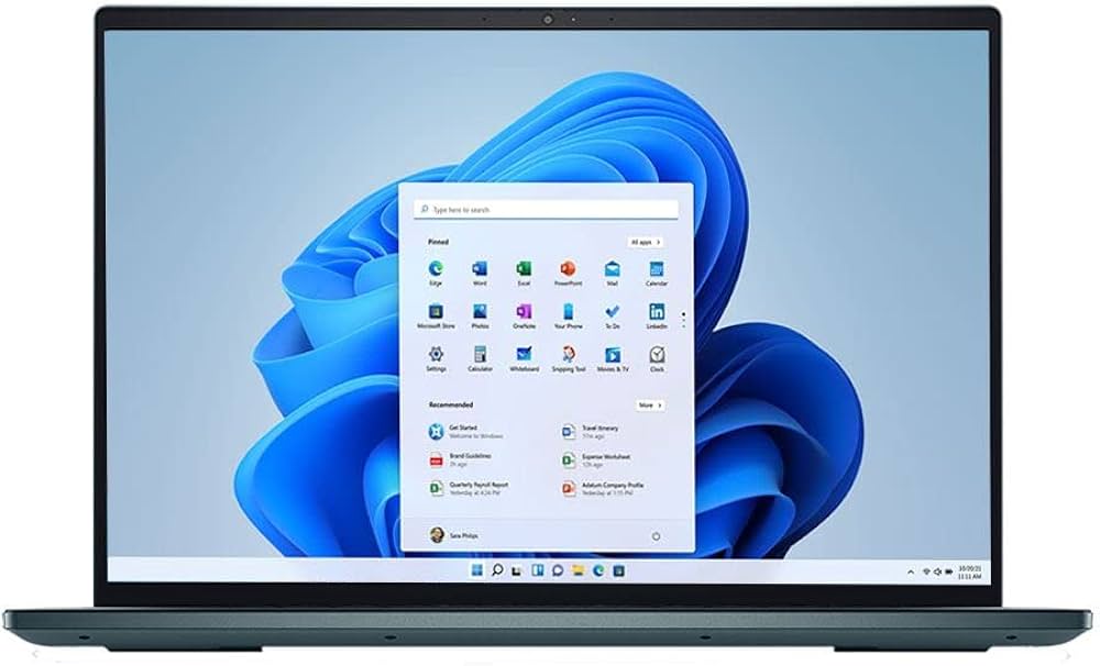 DELL Inspiron 16 Plus 7620 メモリ 64GB 2TB Dell Inspiron 16 Plus 7620 Review: Powerful CPU/GPU Combo Deserves
