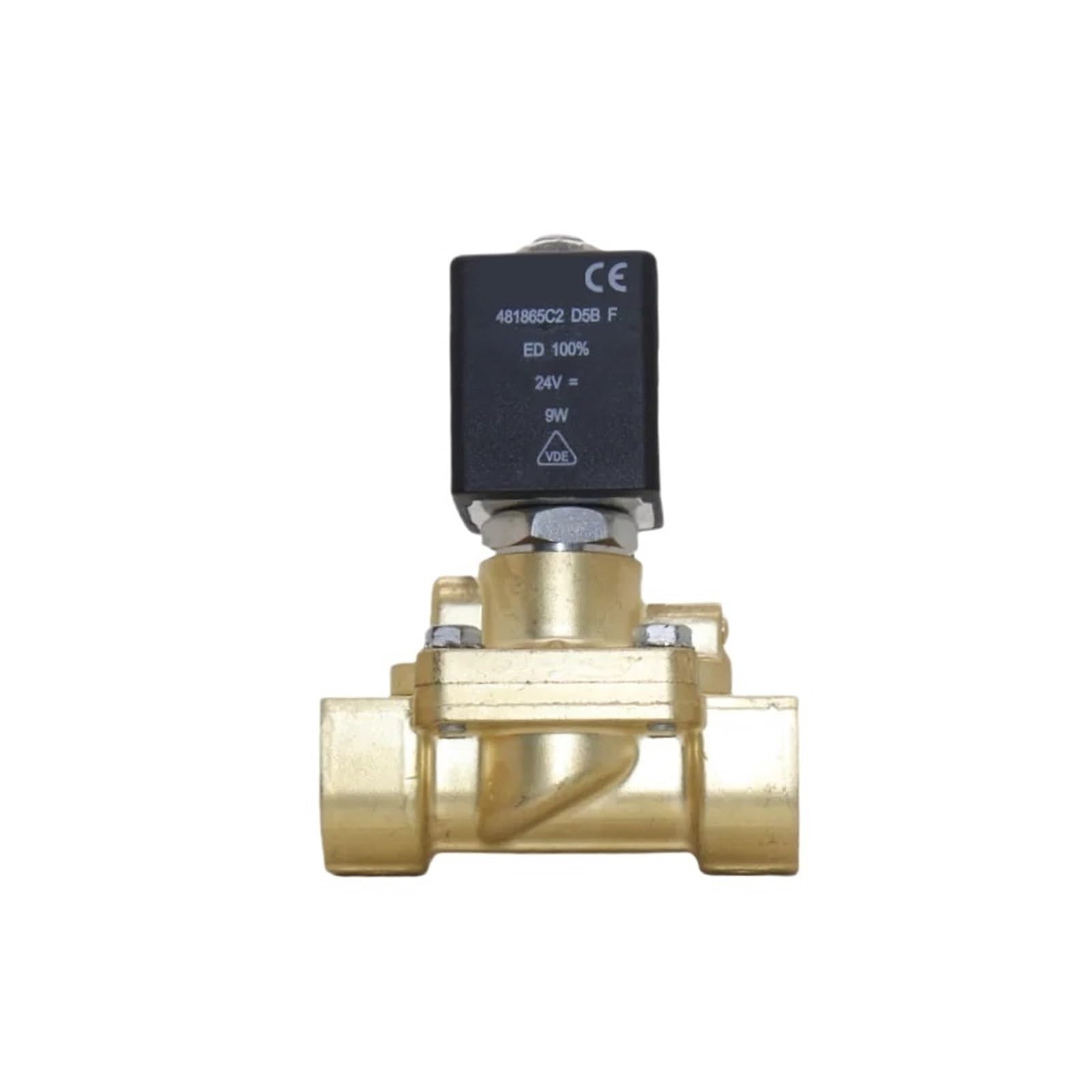 BACYDLPL Solenoid valve 7321BAN00/443779W stress:20bar(AC110V)