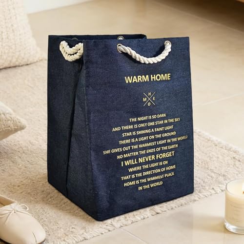 Sacs à linge imperméables et pliables pour protéger vos vêtements