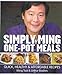 Simply Ming One-Pot Meals