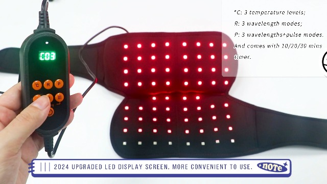 紅梅蓋置 紅梅蓋置