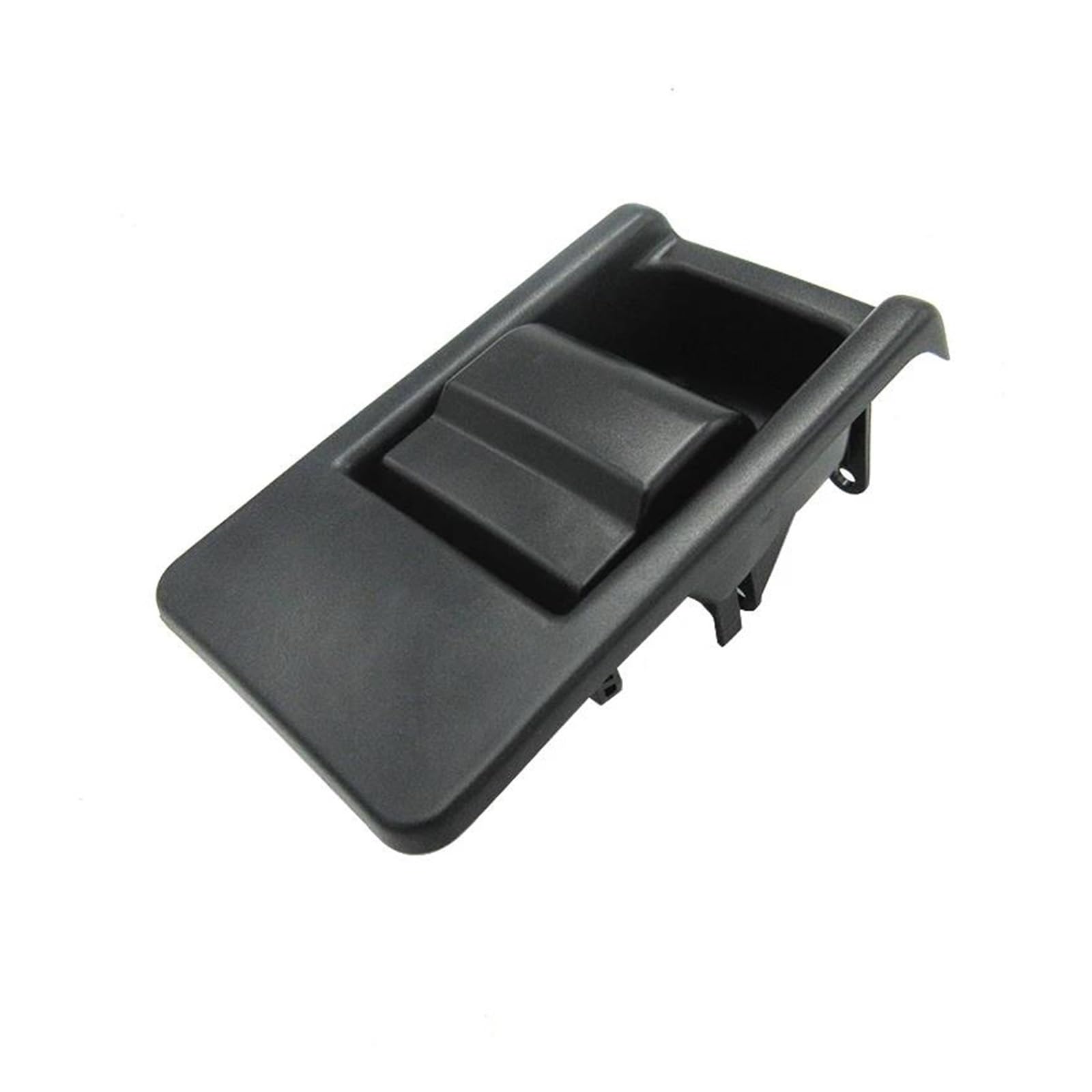 ELEKMPMGTD 1301413650 9143.C2 Rear Side Sliding Inner Door Handle RH LH for Citroen for Relay I for Jumper 1994- Interior Door Handle