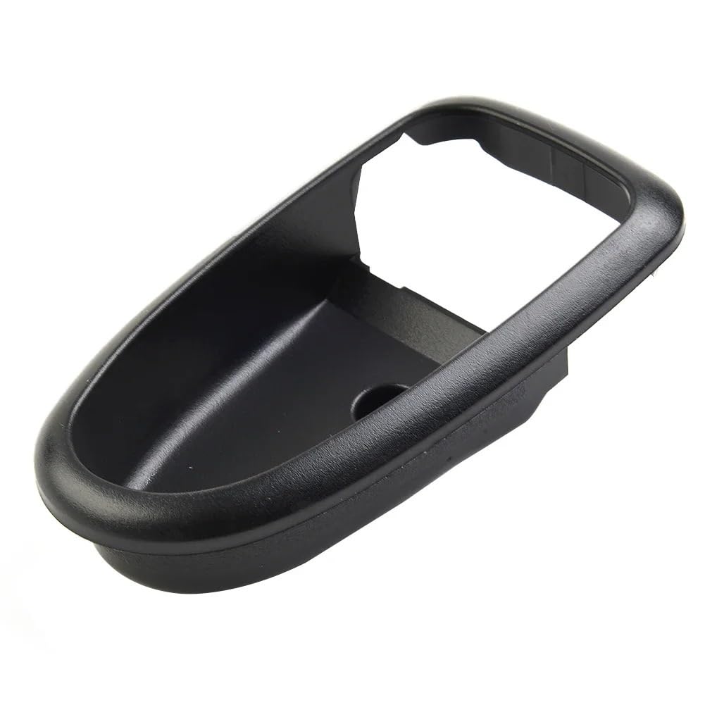 YBVDCXP Door Pull Handle Car Inside Interior Door Handle Trim Cover Bezel for Elantra for Avante XD 2000-2006