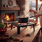 Zoom IMG-2 fornello a gas gpl 5 Zoom IMG-2 fornello a gas gpl 5