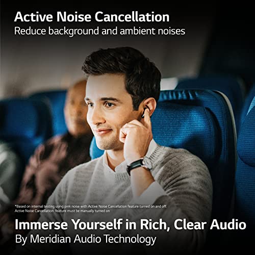 Lg TONE-FP9 Free True Wireless Bluetooth Fp9 thumb #1