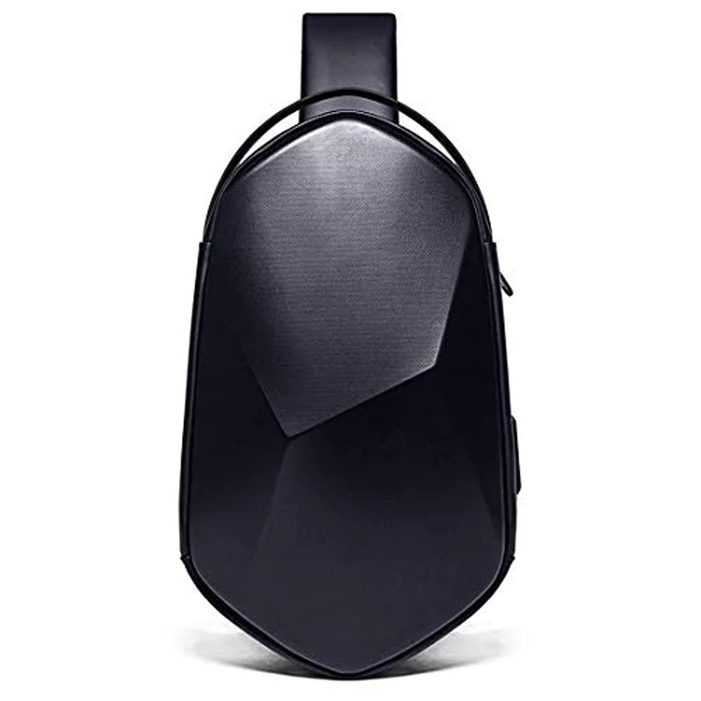See full amazon price history chart for Red Lemon Unisex-adult Bange Series Rhombus Shell Design Waterproof Sling Bag with USB Charging (Blue) Red Lemon Unisex-adult Bange Series Rhombus Shell Design Waterproof Sling Bag with USB Charging (Blue) (B09VGNTJTN) Amazon Price History, Amazon Price Tracker
