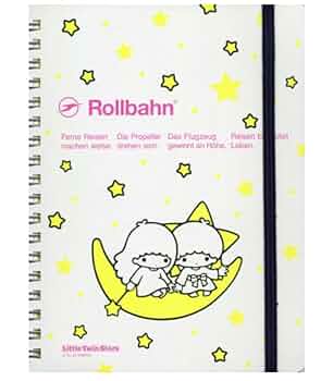 キキララ　ノート 4901770641454.jpg